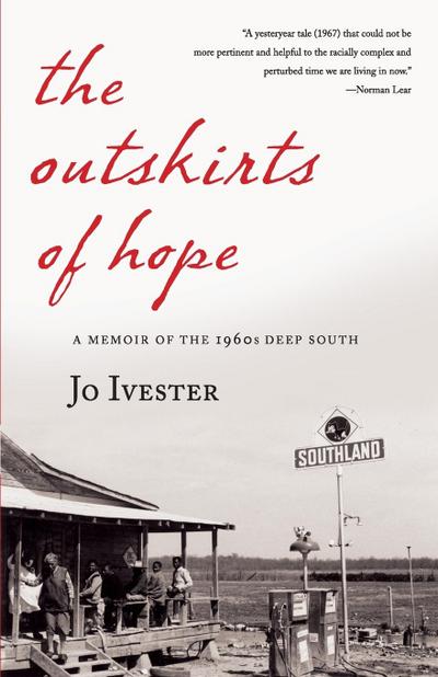 The Outskirts of Hope