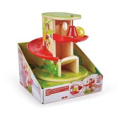Hape - Dschungel-Rutsche