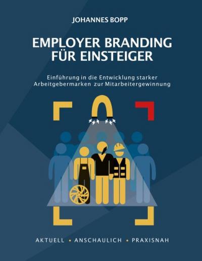 Employer Branding für Einsteiger