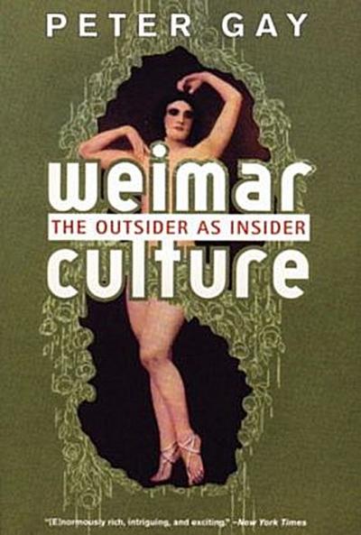 Weimar Culture
