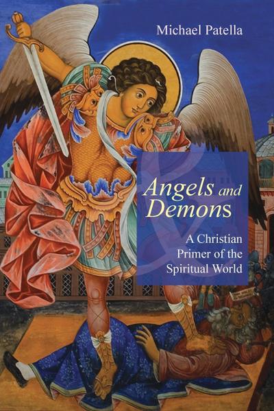 Angels and Demons