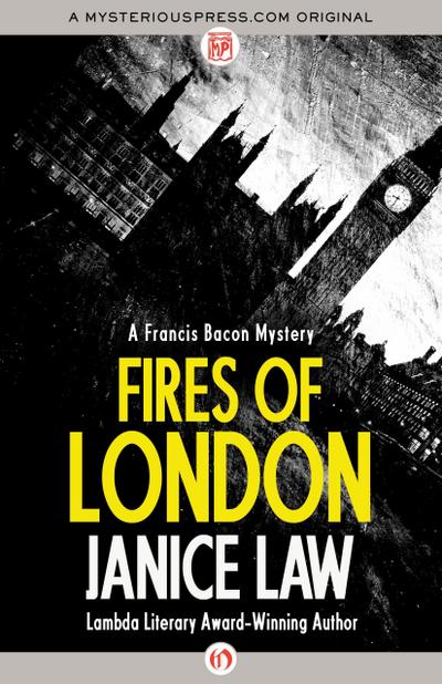 Fires of London