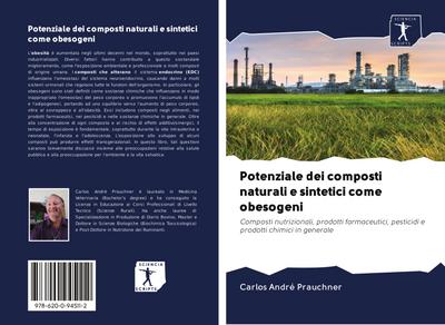 Potenziale dei composti naturali e sintetici come obesogeni