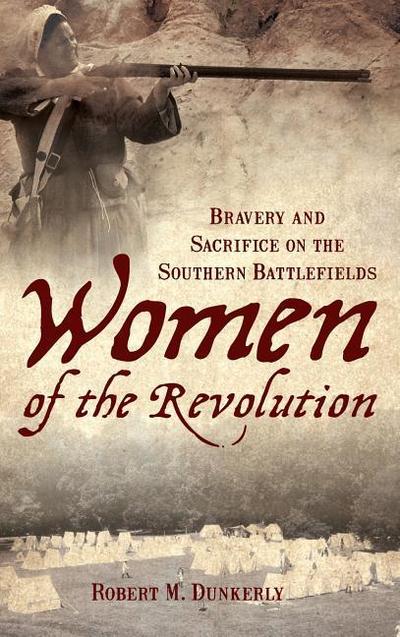 Women of the Revolution