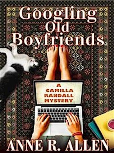 Googling Old Boyfriends