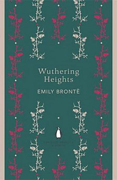 Wuthering Heights