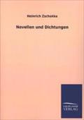 Novellen und Dichtungen