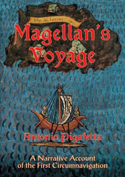 Magellan’s Voyage