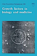 Growth Factors in Biology and Medicine