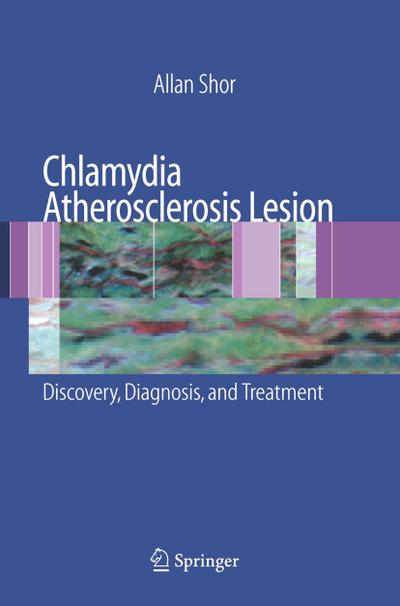 Chlamydia Atherosclerosis Lesion