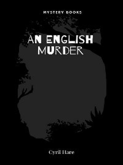 An English Murder