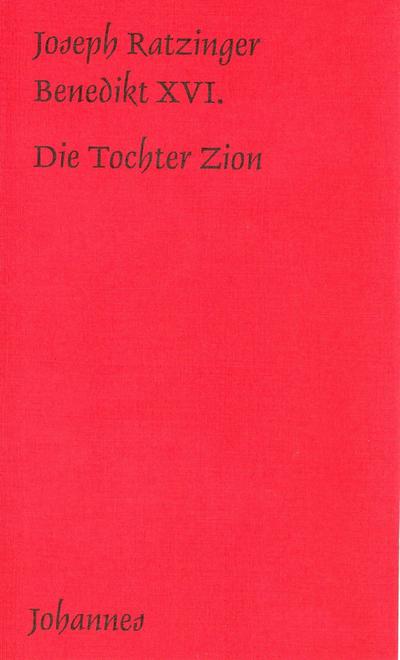 Die Tochter Zion