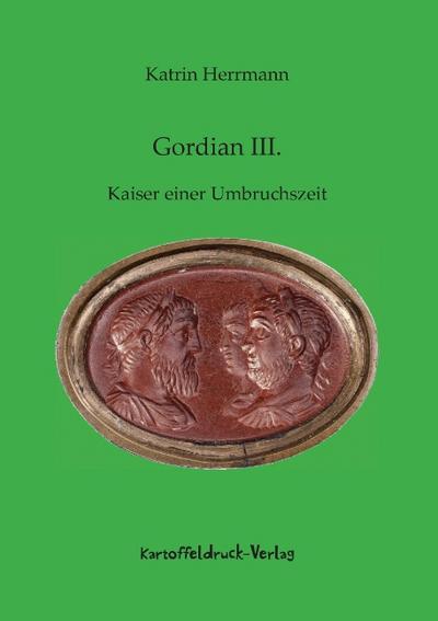 Gordian III.