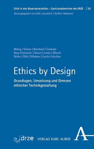 Ethics by Design