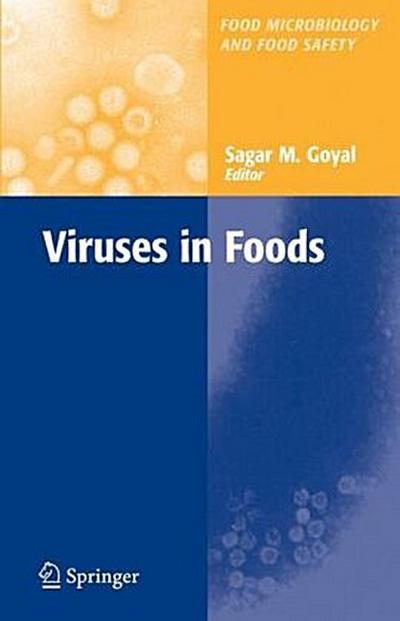 Viruses in Foods