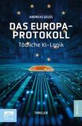 Das Europa-Protokoll Band 1