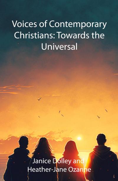 Voices of Contemporary Christians
