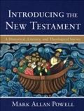 Introducing the New Testament - Mark Allan Powell