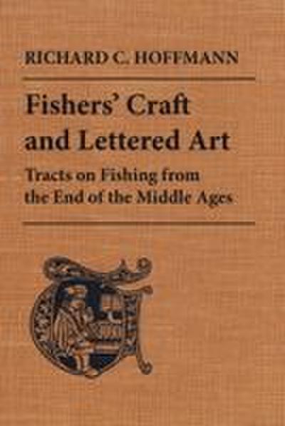 Fishers’ Craft and Lettered Art