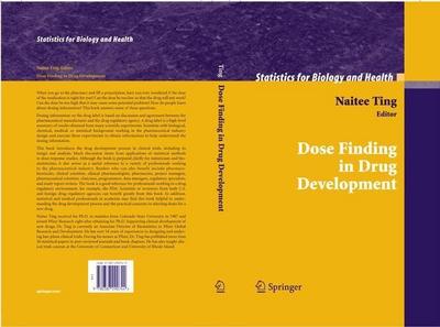 Dose Finding in Drug Development