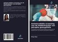 Antimicrobiële screening van de bladextracten van Jatropha gossypifolia