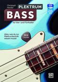 Plektrum Bass
