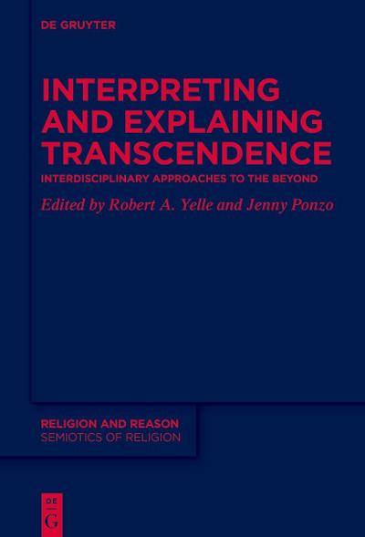 Interpreting and Explaining Transcendence