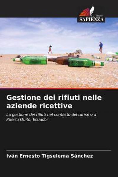 Gestione dei rifiuti nelle aziende ricettive