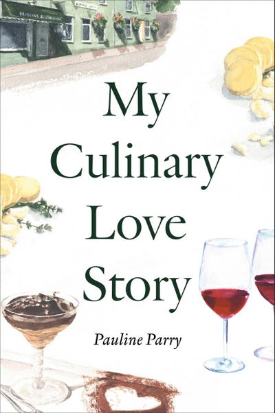 My Culinary Love Story