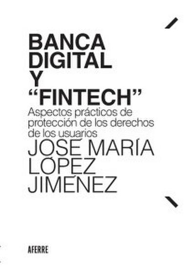 Banca digital y ’Fintech’