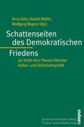 Schattenseiten des demokratischen Friedens