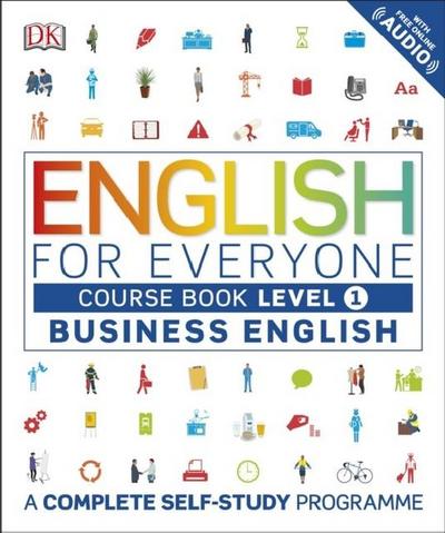 English for Everyone - Business English