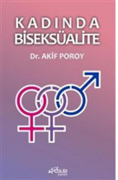 Kadinda Biseksüalite