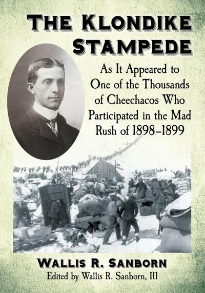 The Klondike Stampede