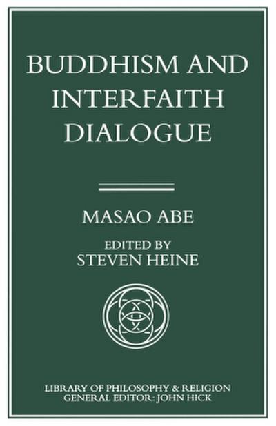 Buddhism and Interfaith Dialogue