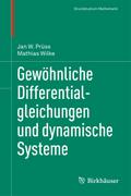 Gewöhnliche Differentialgleichungen und dynamische