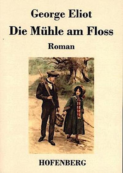Die Mühle am Floss