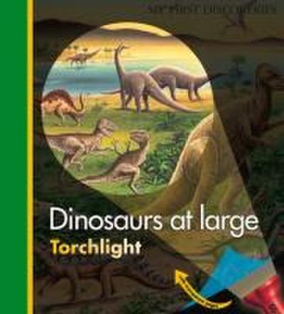 Grant, D: Dinosaurs at Large