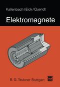 Elektromagnete