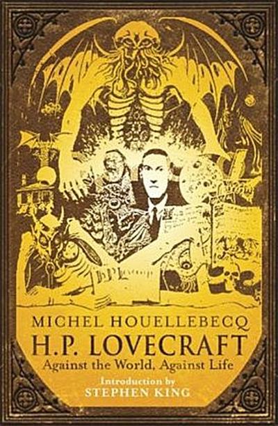 H. P. Lovecraft