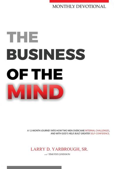 The Business of the Mind