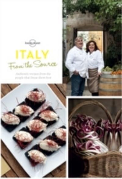 From the Source - Italy