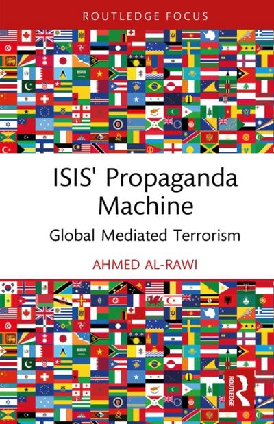 ISIS’ Propaganda Machine