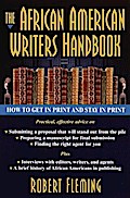 The African American Writer’s Handbook