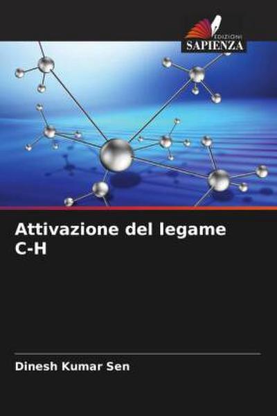Attivazione del legame C-H