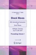 Shock Waves