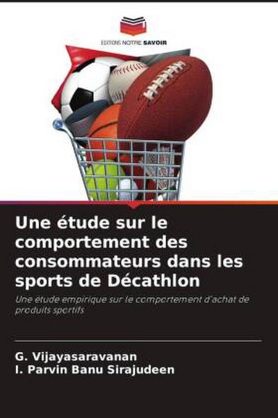 Une étude sur le comportement des consommateurs dans les sports de Décathlon