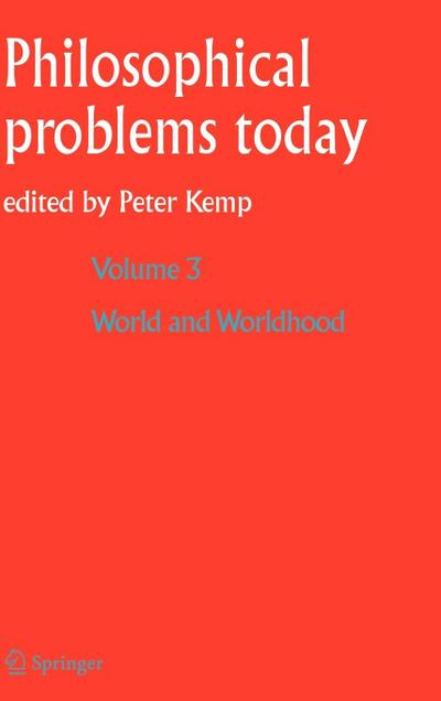 World and Worldhood / Monde Et Mondanéité