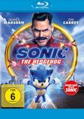 Sonic the Hedgehog
