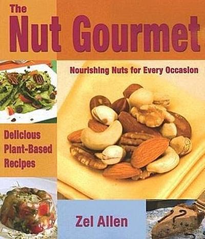 The Nut Gourmet